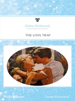 cover image of The Love Trap